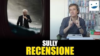 Sully, di Clint Eastwood con Tom Hanks | RECENSIONE