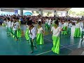 ba ingles folkdance of baluarte elementary school