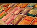 அசல் காஞ்சி பட்டு Buy 1 Get 4 Aadi Offer Kanchipuram Silk Saree | Jalal Silk