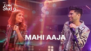 Coke Studio Season 11| Mahi Aaja| Asim Azhar and Momina Mustehsan