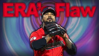 MLB’s Reliever Paradox