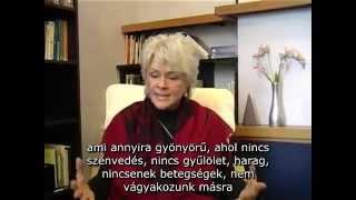 Byron Katie - Megvilágosodott elme (The Enlightened Mind)