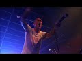 The White Noise - Full Set - HD - 05/07/16