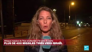 Israël : un \