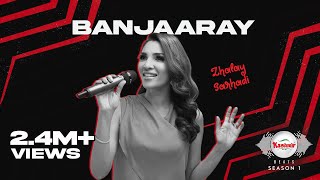 Kashmir Beats | Season 1 | BANJAARAY | Zhalay Sarhadi