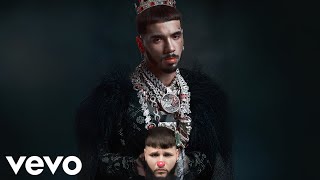 ANUEL AA - PAYASO (TIRAERA A FARRUKO)