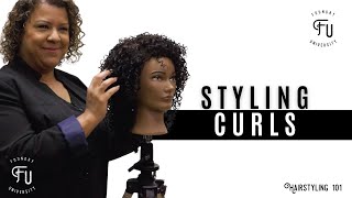 Curly Hair Hacks: Step-by-Step to Mastering Your Curls!