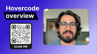 Hovercode overview