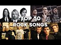 Top 50 Punk Rock Songs Of All Time - HUX HEARD