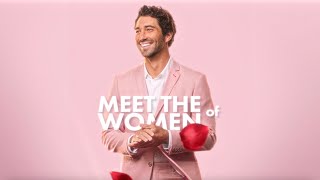 Meet the Women - The Bachelor