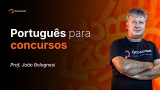 Português para concursos