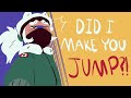 Did I make you jump?! - Etho Secret Life Animatic