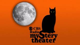 CBS RADIO MYSTERY THEATER   EPISODE 0051   a long time to die