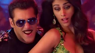 Munna Badnaam full video song 2019 Salman khan Sonakshi sinha prbhu deva360p
