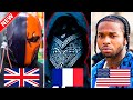 DRILL RAP FROM DIFFERENT COUNTRIES 2