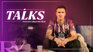 🎙️ PUCELA TALKS | PRESENTACIÓN DE TAMÁS NIKITSCHER