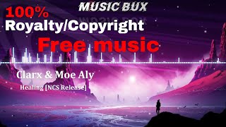 Royalty/Copyright Free music Mood Electronic/Energetic/Epic/Restless/Happy and Euphoric || Music Bux