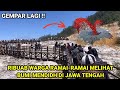 Gempar Lagi !! Ribuan Warga Ramai-ramai Melihat Bumi Mendidih Viral Di Jawa Tengah