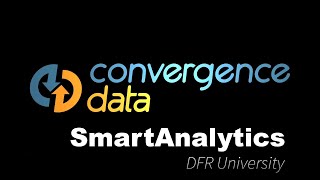 DFRU - SmartAnalytics