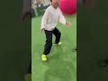 【agility drill 】1🆚1 基礎技術 virdsマルチスポーツアカデミー多摩校 小学生ハンドボール