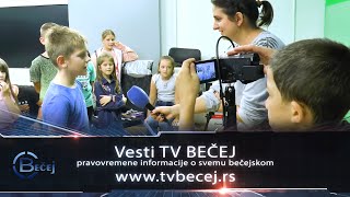 TV BEČEJ: Pregled vesti 27.9.2024.