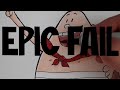 How to Draw Captain Underpants | What to do if your drawing goes wrong!!