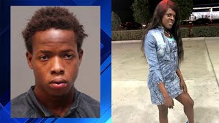 Detectives arrest teen in foster care for murder of transgender woman
