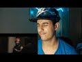 (REACCIÓN) Santa RM - MI ÚLTIMA CANCIÓN DE AMOR (VIDEO OFICIAL)