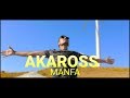 AKAROSS -  MANFA | منفا  [Official Video]