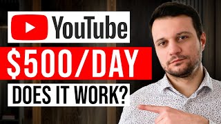 How to start a YouTube Automation Business in 10 Minutes