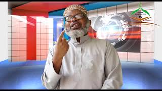 Kuki abantu tubaho twibeshya kandi ukuri kutugaragarira mu maso yacu? Sheikh Gahutu Abdul Karim