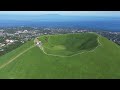 【伊東の絶景vol.1】大室山 さくらの里