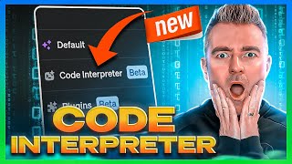 ChatGPT Code Interpreter AMAZING Example Uses!