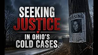 Seeking Justice in Ohio's Cold Cases
