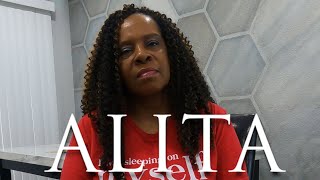 ALITA talks SAC media 90s, access cable show Sacramento Funk ,see  Keysha cole to Mr Doctor \u0026 more