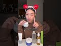 beginner korean skincare routine #shorts