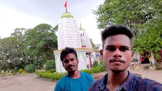 #Bargarh //Grindola Temple Bargarh bheden road odisha #Tinkumedia