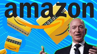 Is Amazon Stock a Buy Now!? | Amazon (AMZN) Stock Analysis! |