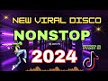 🔥NEW VIRAL💥📀 NONSTOP DISCO REMIX 🪩 2024 PART 9 | DJ JERIC TV