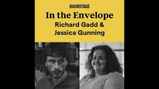 Richard Gadd & Jessica Gunning