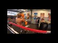 Karma Muay Thai Riley v Aydn