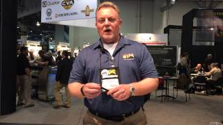 Gun Tests SHOT Show 2015: Otis Star Chamber Cleaner