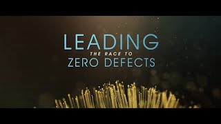 Leading The Race To Zero Defects - Brewer Science