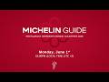 MICHELIN Guide Restaurant Ceremony Nordic Countries 2026