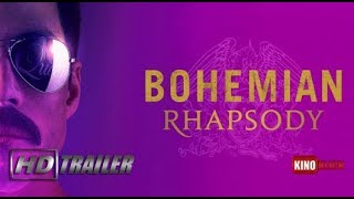 Bohemian Rhapsody  HD Trailer in Deutsch // Neu im Kino am 1. November 2018