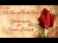 glückwünsche zur eisernen hochzeit lied und gratulationsworte als emotionales geschenk download