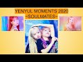 [ENG SUBS]-IZ*ONE YenYul Moments 2018-2020