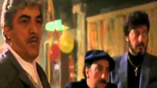 GOODFELLAS- Never Bust a Wise Guy's Balls