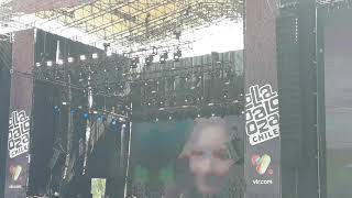 Gepe - Hablar De Ti @Lollapalooza Chile 2019