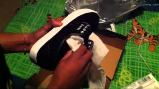 Emerica laced unboxing